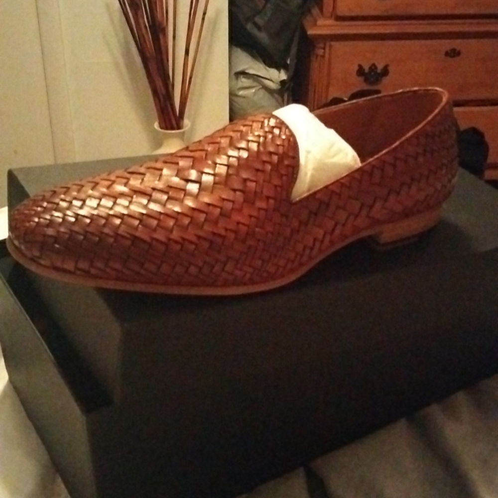 Taft shoes Brand New. Handmade shoes Spain